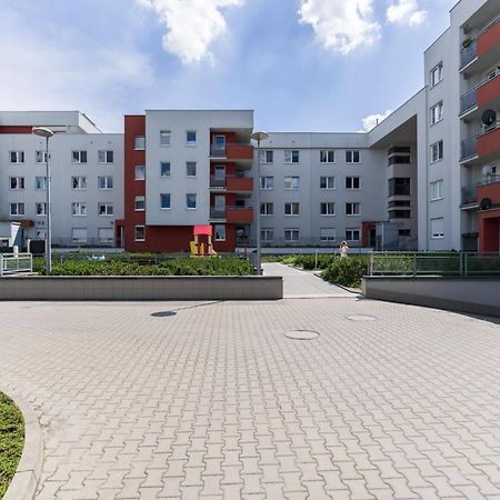 Poznan Rezerwat Zurawiniec By Noclegi Renters Eksteriør billede