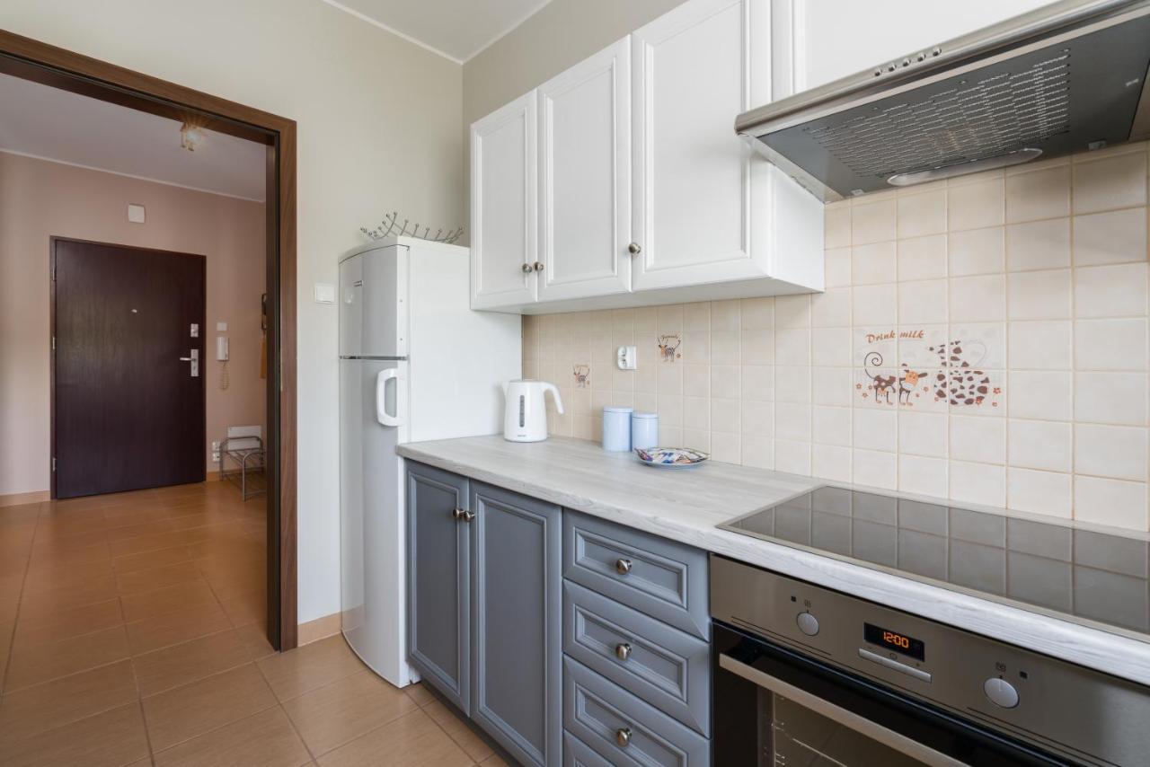 Poznan Rezerwat Zurawiniec By Noclegi Renters Eksteriør billede