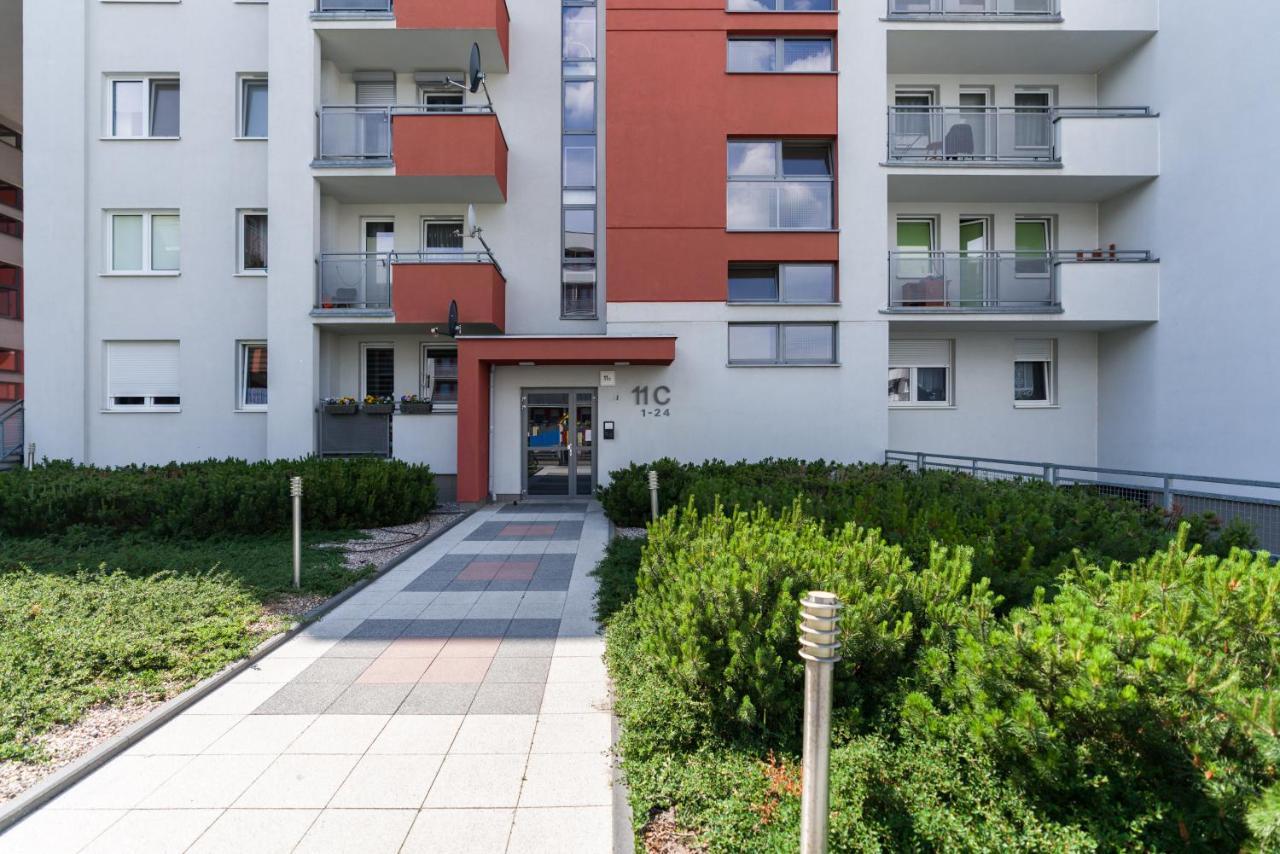 Poznan Rezerwat Zurawiniec By Noclegi Renters Eksteriør billede